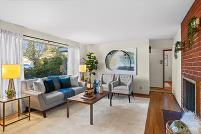 323 NW 202nd Street, Shoreline, WA 98177 - Photo 4