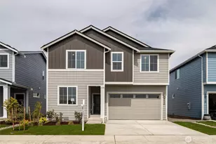 4529 Merlot St Lot 98, Blaine, WA 98230 - Photo 1