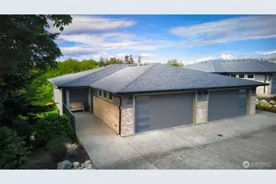 4940 Channel Marker Terrace #4, Anacortes, WA 98221 - Photo 2