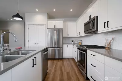 4940 Channel Marker Terrace #4, Anacortes, WA 98221 - Photo 10