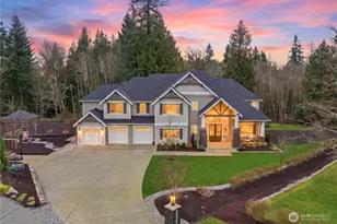 16242 NE 172nd St, Woodinville, WA 98072 - Photo 1