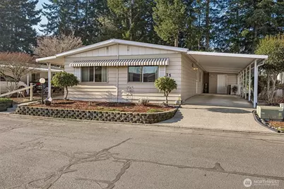 201 Union Avenue SE #35, Renton, WA 98059 - Photo 1