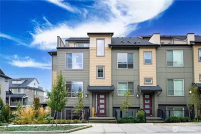 1187 7th Avenue NE #14.6, Issaquah, WA 98029 - Photo 1