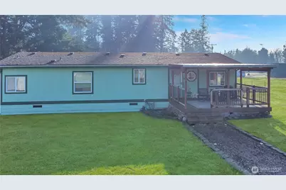 838 8 King Road, Winlock, WA 98596 - Photo 2