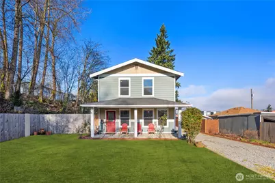 1315 E 30th Street, Tacoma, WA 98404 - Photo 1