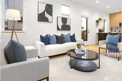 10344 Wallingford Avenue N, Seattle, WA 98133 - Photo 4