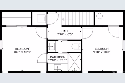 10344 Wallingford Avenue N, Seattle, WA 98133 - Photo 16