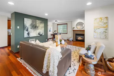 734 N 92nd Street #A, Seattle, WA 98103 - Photo 4