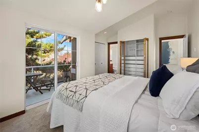 734 N 92nd Street #A, Seattle, WA 98103 - Photo 16