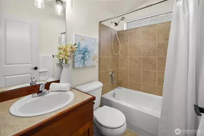 734 N 92nd Street #A, Seattle, WA 98103 - Photo 22