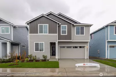 4517 Merlot (Lot 104) Street, Blaine, WA 98230 - Photo 1