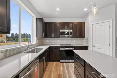 4517 Merlot (Lot 104) Street, Blaine, WA 98230 - Photo 6
