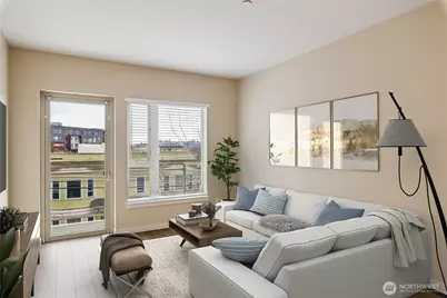 1760 NW 56th Street #310, Seattle, WA 98107 - Photo 2