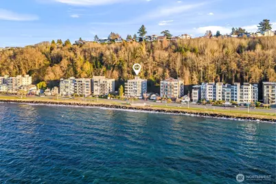 1402 Alki Avenue SW #402, Seattle, WA 98116 - Photo 34