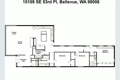 15109 SE 53rd Place, Bellevue, WA 98006 - Photo 30
