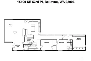 15109 SE 53rd Pl, Bellevue, WA 98006 - Photo 30