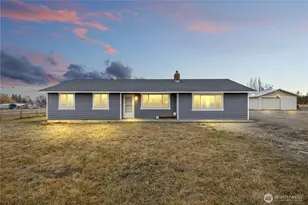 3001 Wilson Creek Rd, Ellensburg, WA 98926 - Photo 1