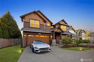 5111 NE 7th Pl, Renton, WA 98059 - Photo 2