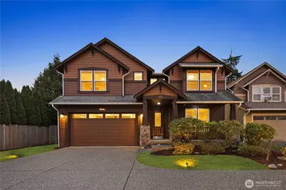 5111 NE 7th Place, Renton, WA 98059 - Photo 4