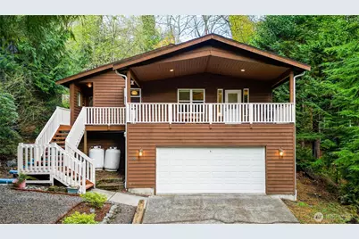 30 Lost Lake Lane, Bellingham, WA 98229 - Photo 1