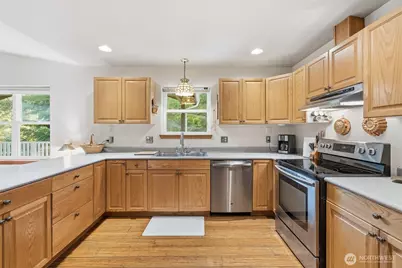 30 Lost Lake Lane, Bellingham, WA 98229 - Photo 6