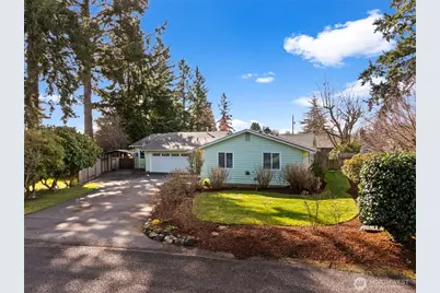 7704 45th Street Ct W, University Place, WA 98466 - Photo 2