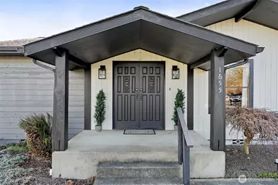 1655 Wheaton Street, Raymond, WA 98577 - Photo 2