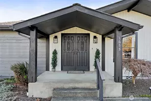 1655 Wheaton St, Raymond, WA 98577 - Photo 2