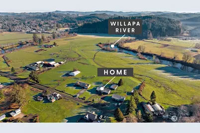 1655 Wheaton Street, Raymond, WA 98577 - Photo 36