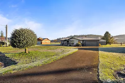 1655 Wheaton Street, Raymond, WA 98577 - Photo 34