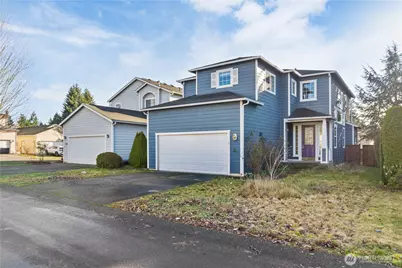 9016 176th Street Ct E, Puyallup, WA 98375 - Photo 1