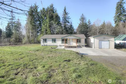 38 Central Lane, Aberdeen, WA 98520 - Photo 4