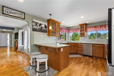 2606 Cooks Hill Road, Centralia, WA 98531 - Photo 12