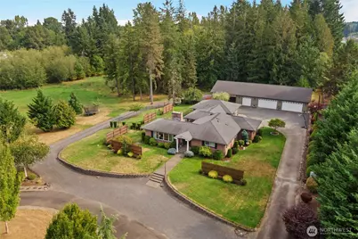 2606 Cooks Hill Road, Centralia, WA 98531 - Photo 1