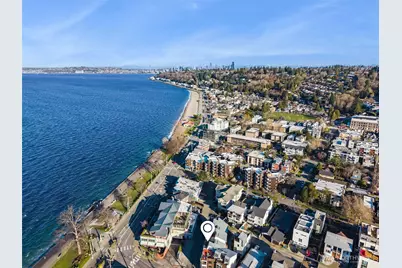 3010 63rd Avenue SW #A, Seattle, WA 98116 - Photo 2