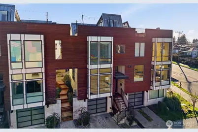 3010 63rd Avenue SW #A, Seattle, WA 98116 - Photo 1