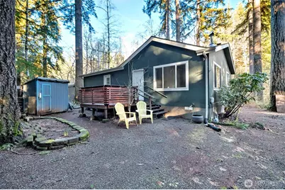 91 N Wigeon Place, Hoodsport, WA 98584 - Photo 1