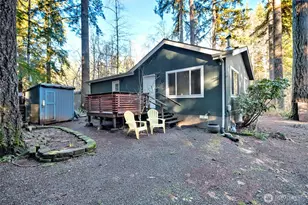 91 N Wigeon Pl, Hoodsport, WA 98584 - Photo 1