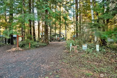 91 N Wigeon Place, Hoodsport, WA 98584 - Photo 2