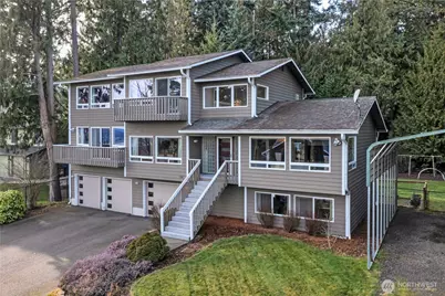 7847 SE Monte Bella Place, Port Orchard, WA 98366 - Photo 4