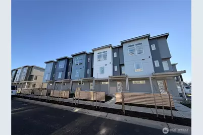 683 (Lot 2) Venture Way, Bellingham, WA 98226 - Photo 18