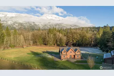 50074 Concrete Sauk Valley Road, Concrete, WA 98237 - Photo 6