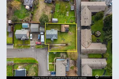 922 5th Street NW, Puyallup, WA 98371 - Photo 32