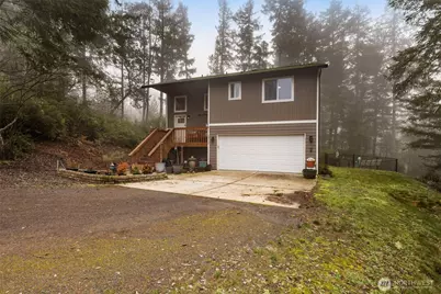 14720 NW 125th Street, Gig Harbor, WA 98329 - Photo 2