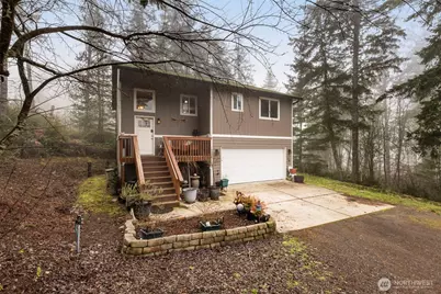 14720 NW 125th Street, Gig Harbor, WA 98329 - Photo 1