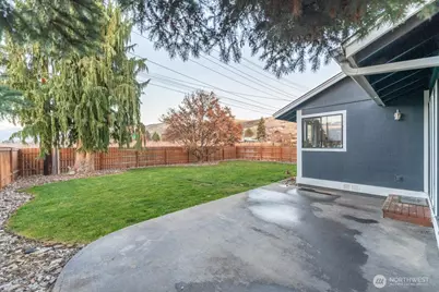 3428 NW Alfred Place, East Wenatchee, WA 98802 - Photo 22