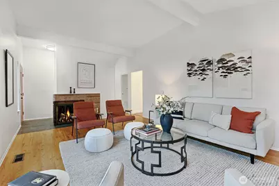 17035 12th Avenue NE, Shoreline, WA 98155 - Photo 4