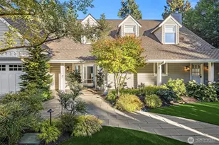 2042 77th Ave NE, Medina, WA 98039 - Photo 1