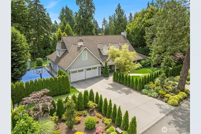 2042 77th Avenue NE, Medina, WA 98039 - Photo 2