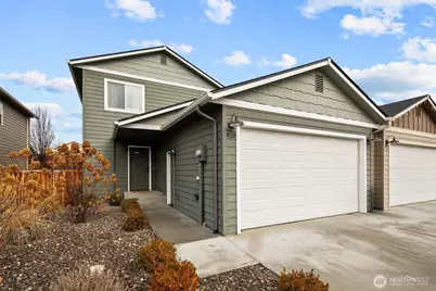 420 Kansas Loop, East Wenatchee, WA 98802 - Photo 1